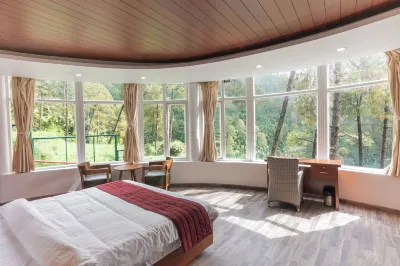 Himalayan Splendour Resort Hotels in 