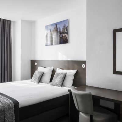 Superior Double Room 阿姆斯特丹城市花園酒店優惠