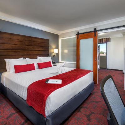 Suite, Multiple Beds Desert Palms Hotel & Suites Anaheim Promo Code