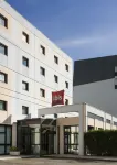 Hôtel Restaurant Ibis Bourges