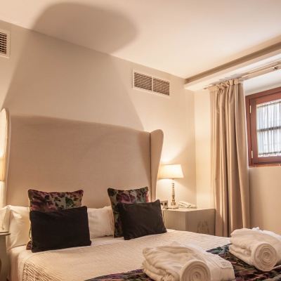 Cozy Room Palacio Pinello Promo Code