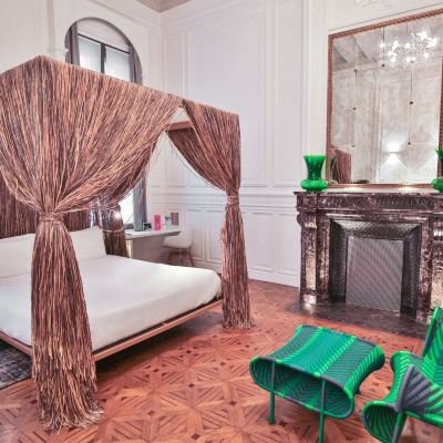 Superior Room Hotel C2 Promo Code