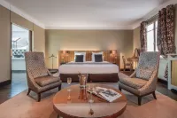 Le Grand Hotel