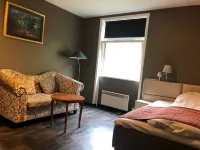 Rjukan Gjestehus Hotel di 