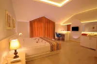 Sea Breeze Hotel and Apartments Hotels in 