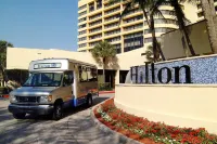 Hilton Miami Airport Blue Lagoon Hôtels à : 