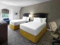 Andover Inn Hotel di Andover