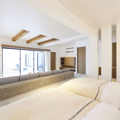 スーペリアスイート グランブルーギャマン クーポン