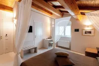 Il Belvedere Hotels in 