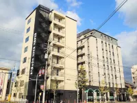 Green Rich Hotel Kyoto Station South (Artificial Hot Spring Futamata Yunohana) Ξενοδοχεία στην πόλη 