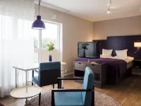 Finn Apartments Hoteles en 