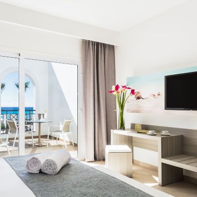 Superior Double-Triple Room Royal Palm Resort & Spa - Adults Only Promo Code