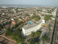 Barrudada Tropical Hotel Hotels in 