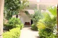Residence Yipene Hoteles en 
