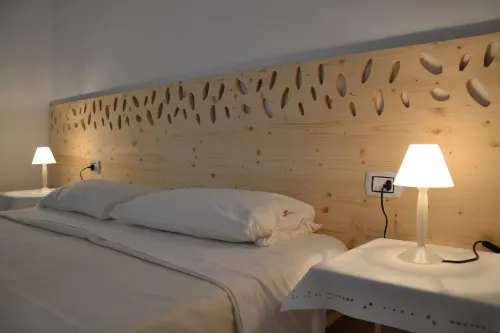 B&B 라 자라