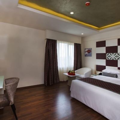 Suite-Non-Smoking Pai Viceroy Promo Code