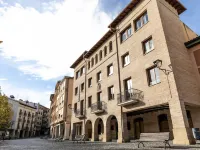 Alda Estella Hostel Hotels in Estella-Lizarra