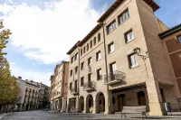 Alda Estella Hostel Hotels in 