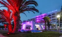 El Mouradi Palace - Families and Couples Only Hotels in 