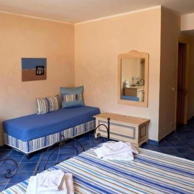 Deluxe Room Baglio Dello Zingaro Promo Code