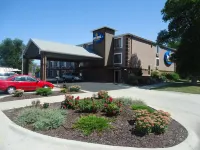 Town House Extended Stay Hotel Downtown Hotels in 