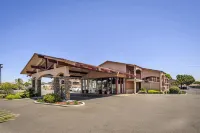 Days Inn by Wyndham Modesto Hotels in Modesto