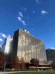 Wyndham Grand Pittsburgh Downtown Hoteles en 