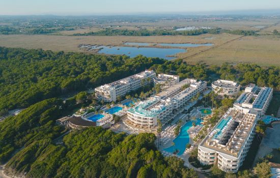 Iberostar Selection Albufera Playa All Inclusive
