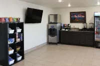 Motel 6 Rexburg, ID