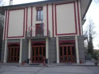 Royal Hotel Montevergine Hotels in 