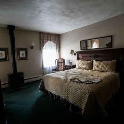 Standard Double Room, Ensuite (15) Hotel Ruby Marie Promo Code