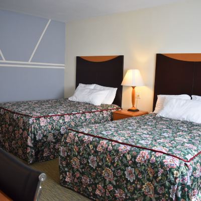 Standard Double Room, 2 Double Beds East Norwich Inn Promo Code