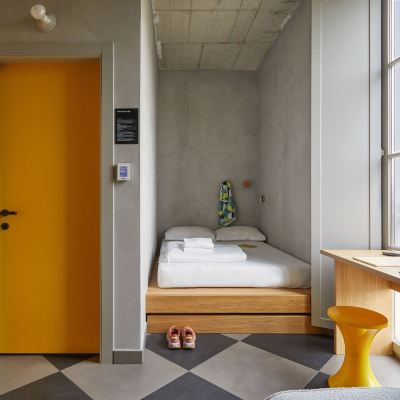 Double Room Combo Milano Promo Code