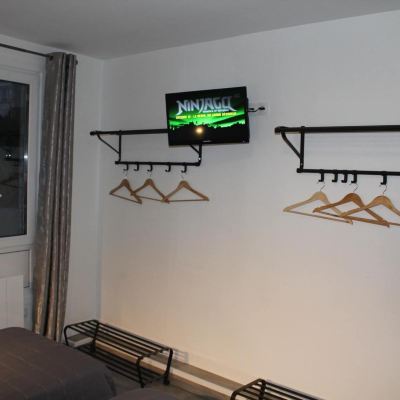 Triple Room Le Kleber Promo Code