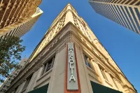 Magnolia Hotel Downtown Dallas Отели в г. 