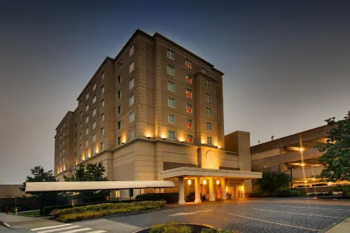 Hollywood Casino Bangor
