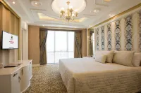 Grand Altuntas Hotel Hotels in 