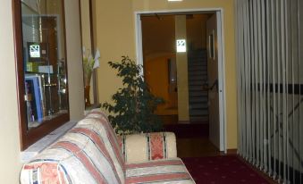 Hotel Oberje DLa Viere - Housity