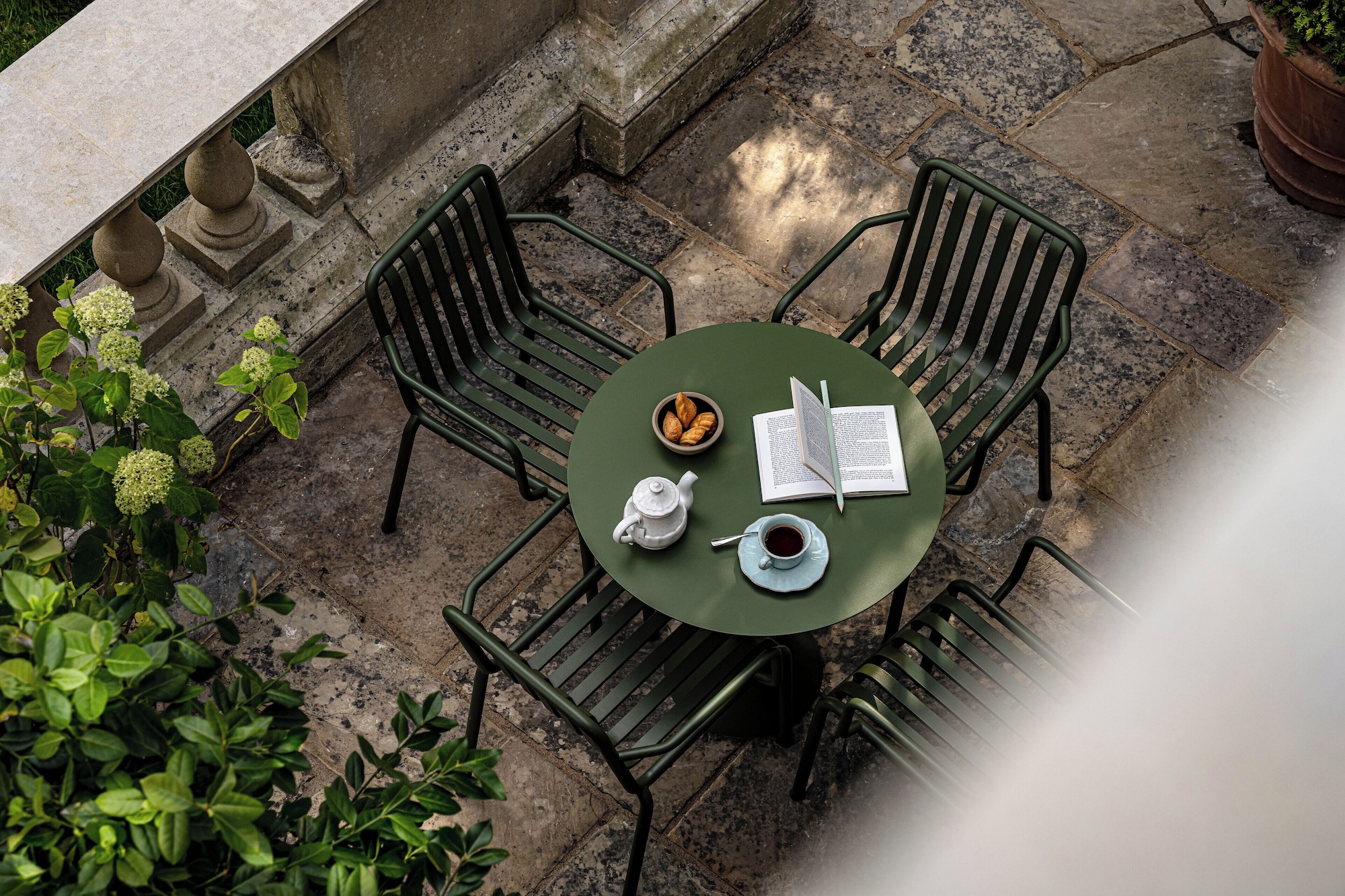 至尊套房（Cowley Manor）