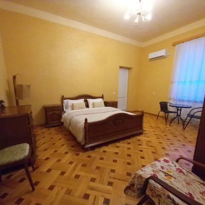 Deluxe Double Room with Private Bathroom Old Gate Promo Code