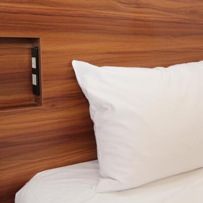 經濟型雙床房（吸菸房） 青森微笑飯店優惠