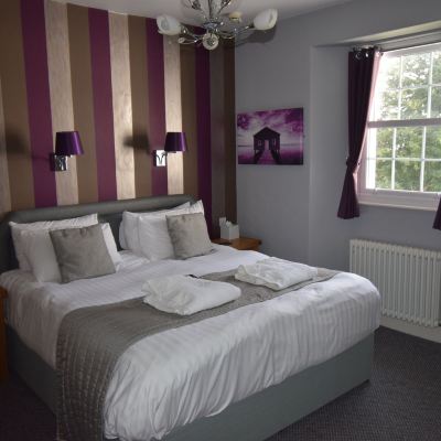 Cosy Super King Lincombe Hall Hotel & Spa - Just for Adults Promo Code