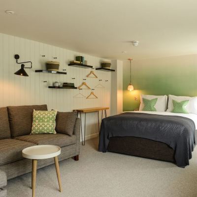 Large Double Room The Litton Promo Code