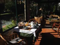 Quinta Verde Sintra - Casa de Campo