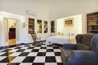 Suite Villa Carolina