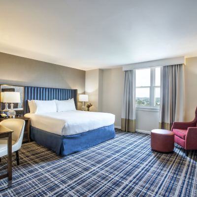 Traditional Room, 1 King Bed Gettysburg Hotel Promo Code