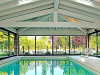 Park Residence Il Gabbiano Hôtels à : Moniga del Garda