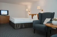 Hotel Alekto