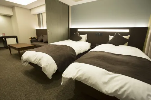 Hotel Lantana Osaka