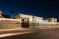 Casa Afytos - Adults Only